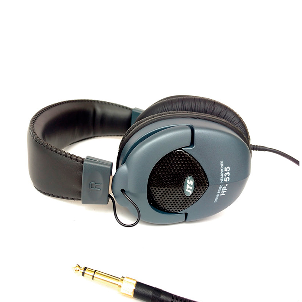 JTS WM-42, Auriculares Profesionales In Ear de Alta Definición