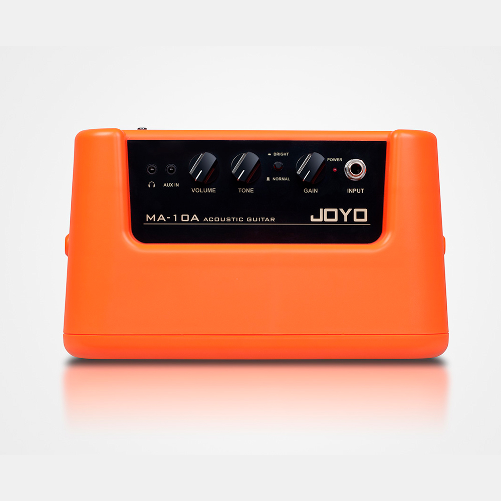 Amplificador De Bajo Eléctrico Joyo MA-10B 10W