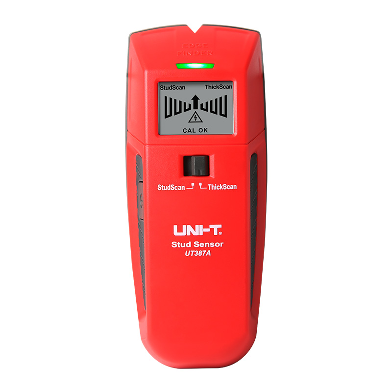 Uni-Trend UT387D - Scanner de pared, Detección de cables eléctricos,…